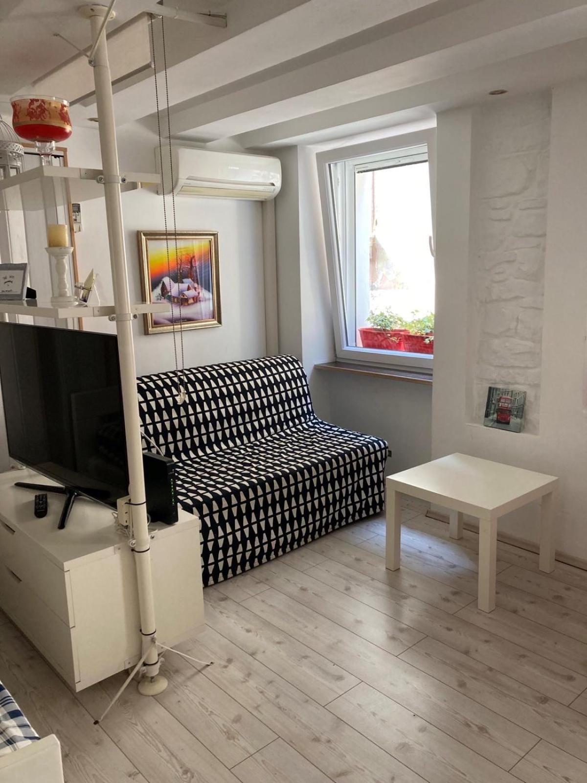 Apartman Luca Διαμέρισμα Πιράν Εξωτερικό φωτογραφία