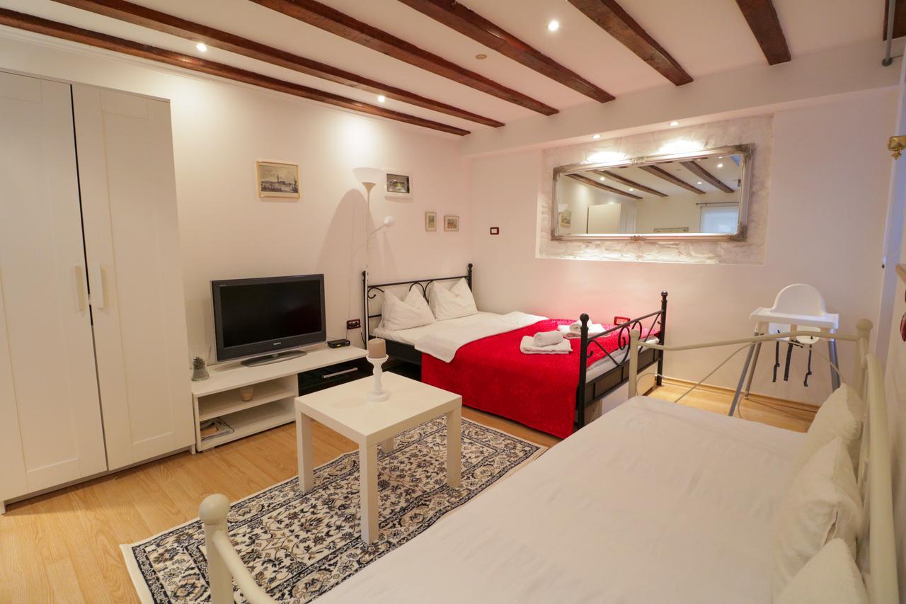 Apartman Luca Διαμέρισμα Πιράν Εξωτερικό φωτογραφία
