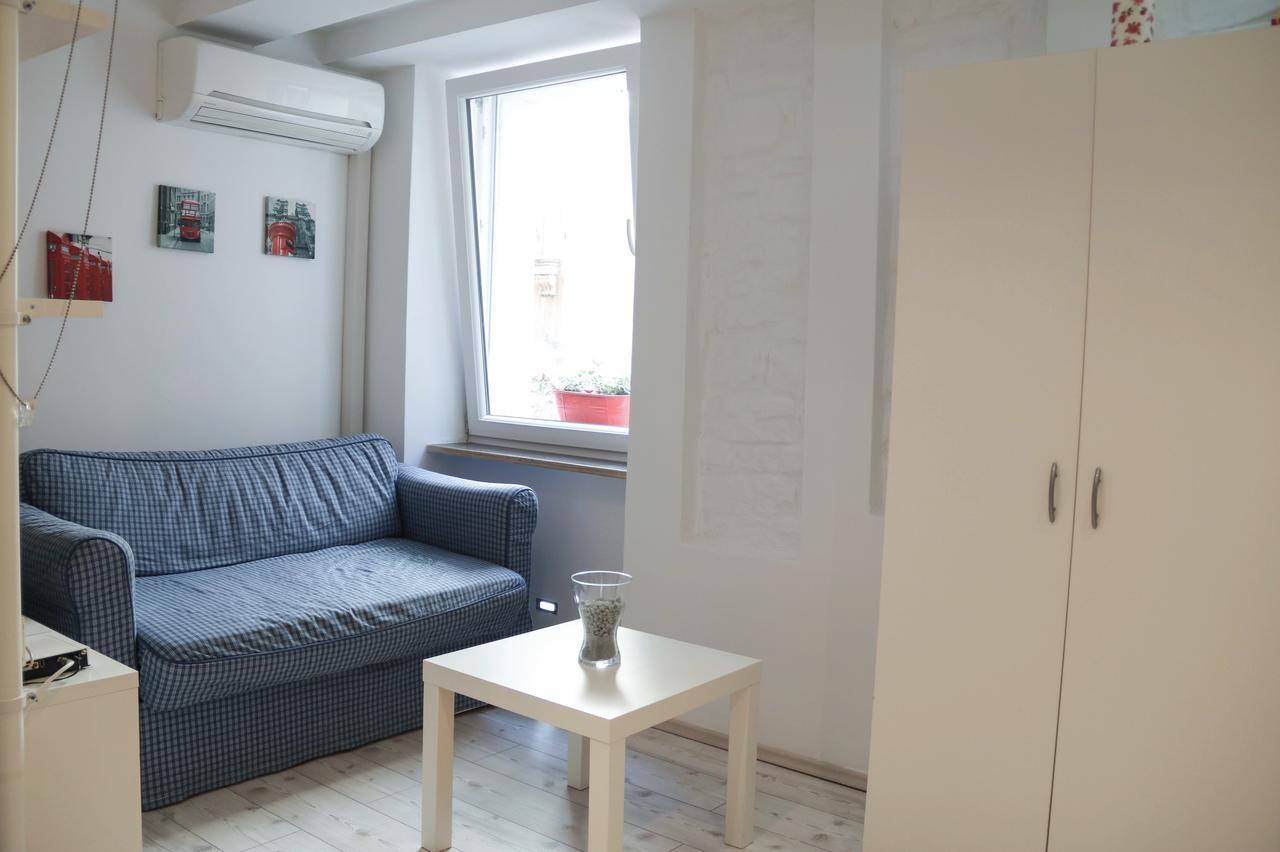 Apartman Luca Διαμέρισμα Πιράν Εξωτερικό φωτογραφία